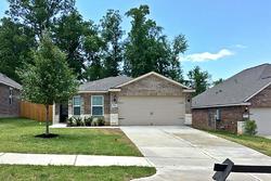 Foreclosure in  FETTLE LN Conroe, TX 77304