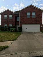 Foreclosure in  GROVE VIEW TRL Fresno, TX 77545