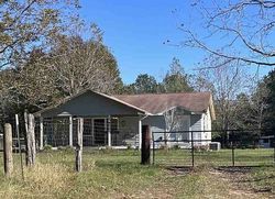 Foreclosure in  COUNTY ROAD 2119 Cleveland, TX 77327