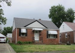 Foreclosure in  E 322ND ST Eastlake, OH 44095