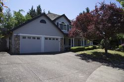 Foreclosure in  SW HOOPS CT Portland, OR 97223