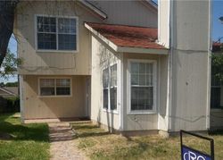 Foreclosure in  LIMESTONE DR Dallas, TX 75217