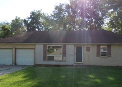 Foreclosure in  N 62ND PL Kansas City, KS 66102