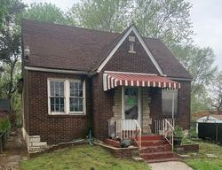 Foreclosure in  RAILROAD AVE East Chicago, IN 46312