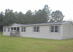 Foreclosure in  SEVEN PINES RD Benton, LA 71006