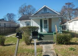 Foreclosure in  FARRAGUT ST New Orleans, LA 70114