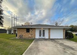 Foreclosure in  PARK AVE Houma, LA 70363