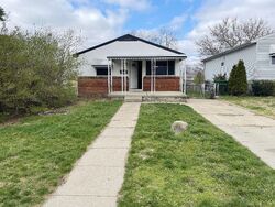 Foreclosure in  ATHENS ST Columbus, OH 43204