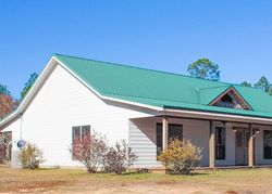 Foreclosure in  HIGHWAY 15 Perkinston, MS 39573