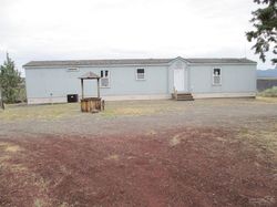 Foreclosure in  SW OUTLOOK PL Terrebonne, OR 97760