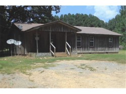 Foreclosure in  WESTGATE RD Rison, AR 71665