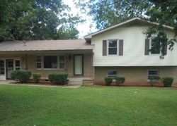 Foreclosure in  CHICAMAUGA TRL SE Huntsville, AL 35803