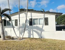 Foreclosure in  SW 297TH TER Homestead, FL 33033