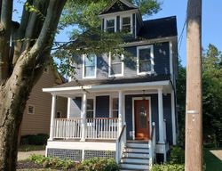 Foreclosure Listing in COLONIAL AVE HADDONFIELD, NJ 08033