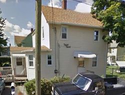 Foreclosure in  LOCKWOOD ST Meriden, CT 06451