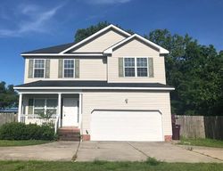 Foreclosure in  OLD DEEP CREEK BLVD Chesapeake, VA 23323