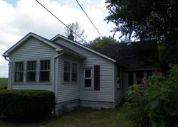 Foreclosure in  S COUNTY ROAD 625 E Selma, IN 47383