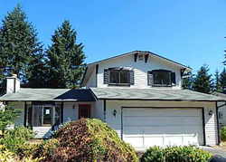 Foreclosure Listing in 160TH STREET CT E TACOMA, WA 98445