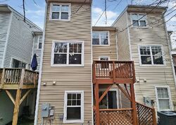 Foreclosure in  HAYWARDS HEATH LN Apex, NC 27502