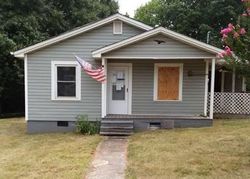 Foreclosure in  CREME HAVEN DR Bessemer City, NC 28016