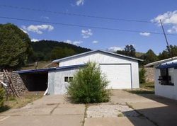 Foreclosure in  HERMOSA ST Hanover, NM 88041