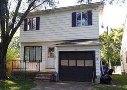 Foreclosure in  VICTORY BLVD Cleveland, OH 44135