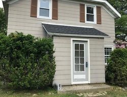 Foreclosure in  SAINT STEPHENS PL Warwick, NY 10990