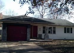 Foreclosure in  E 19TH ST N Newton, IA 50208