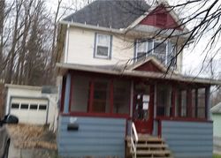 Foreclosure in  GARDEAU ST Perry, NY 14530