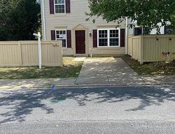 Foreclosure in  PETWORTH WAY Frederick, MD 21702
