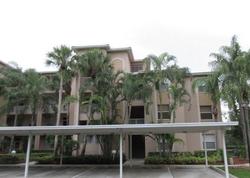 Foreclosure in  SAWGRASS WAY  Naples, FL 34112