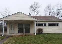 Foreclosure in  KAREN DR Indianapolis, IN 46226