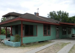 Foreclosure in  N MAIN ST Donna, TX 78537