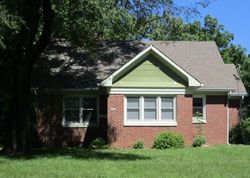 Foreclosure in  MATHEWS AVE Indianapolis, IN 46227