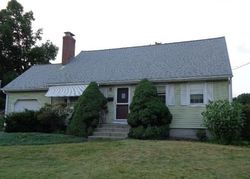 Foreclosure Listing in PINNACLE RD PLAINVILLE, CT 06062