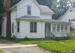 Foreclosure in  LINWOOD AVE Warsaw, NY 14569