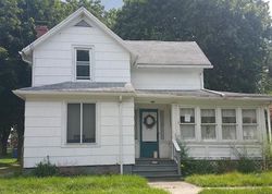 Foreclosure in  LINWOOD AVE Warsaw, NY 14569