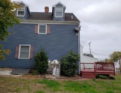 Foreclosure in  S STEWART ST Port Penn, DE 19731