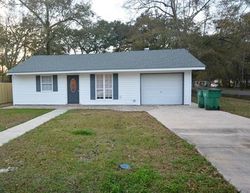 Foreclosure in  EFFIE ST Slidell, LA 70458