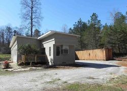 Foreclosure Listing in BARNWELL DR WELLFORD, SC 29385