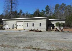 Foreclosure in  BARNWELL DR Wellford, SC 29385