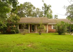 Foreclosure in  THEOPHILUS RD Creola, AL 36525