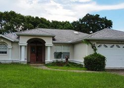 Foreclosure in  LEMA DR Spring Hill, FL 34609