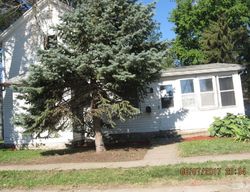 Foreclosure in  N CHESTNUT ST New London, IA 52645