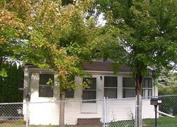 Foreclosure in  BARCLAY ST Syracuse, NY 13209