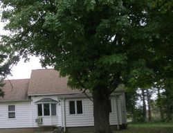 Foreclosure in  S NEWSTEAD RD Akron, NY 14001