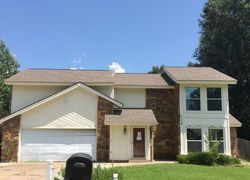 Foreclosure in  S ASH PL Broken Arrow, OK 74011