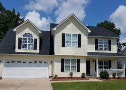 Foreclosure in  HALL GLEN DR Hope Mills, NC 28348