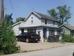 Foreclosure in  MILLPORT ST Ashville, OH 43103