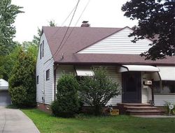 Foreclosure Listing in MAPLE ST WICKLIFFE, OH 44092